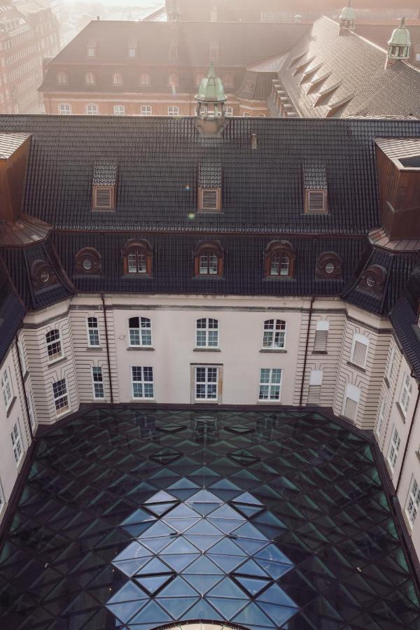 Villa Kopenhagen Exterior foto