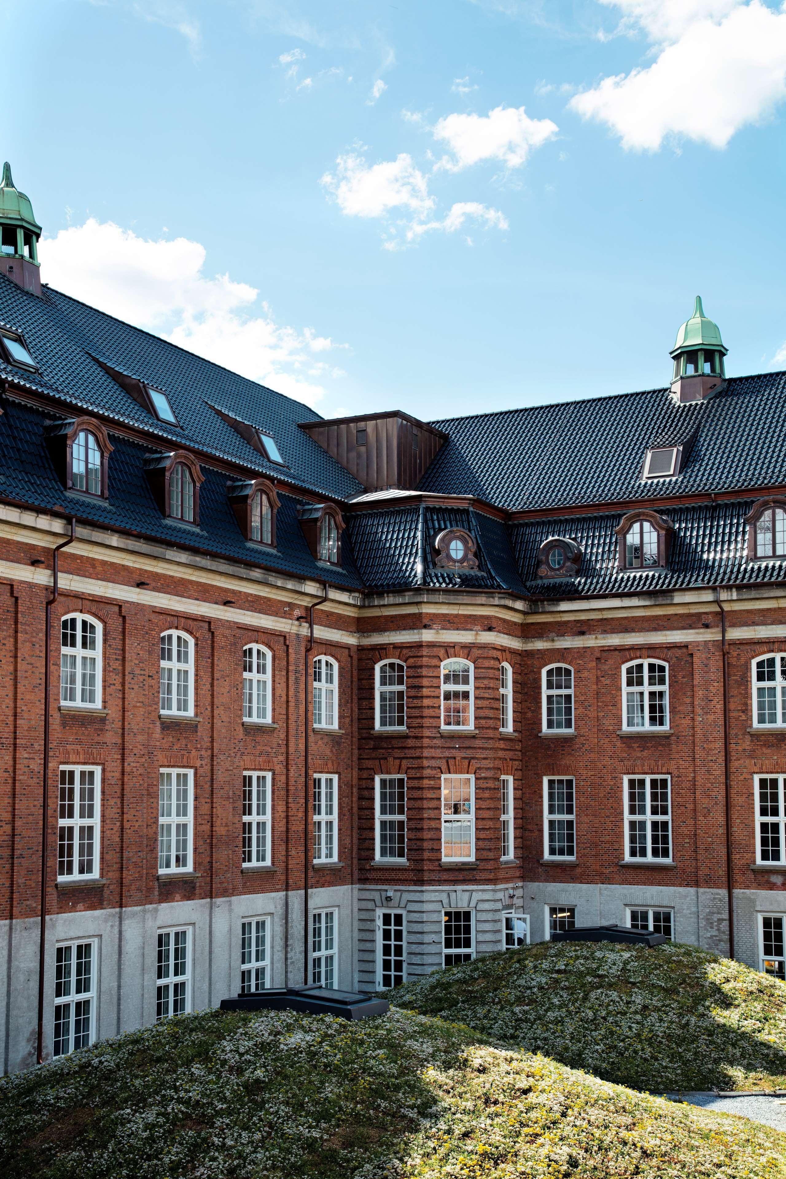 Villa Kopenhagen Exterior foto